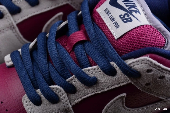 Grey Atmosphere Dunk True BQ6817-001 Nike Low Berry SB 0727